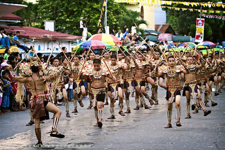 hugyaw madayaw samal