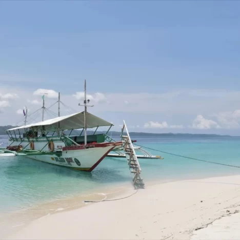 Cuatro Islas: The Ultimate Island Hopping Adventure in Leyte