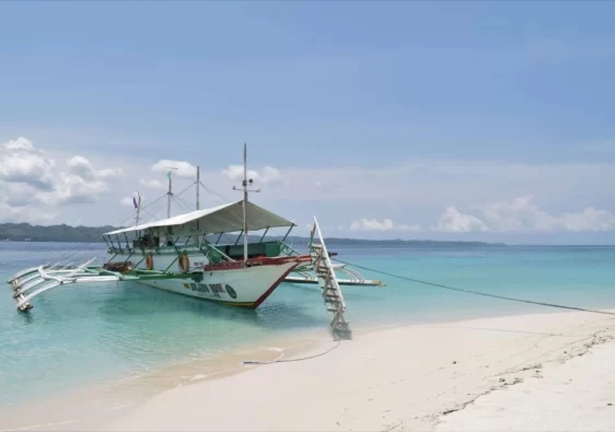 visit canigao island, matalom leyte