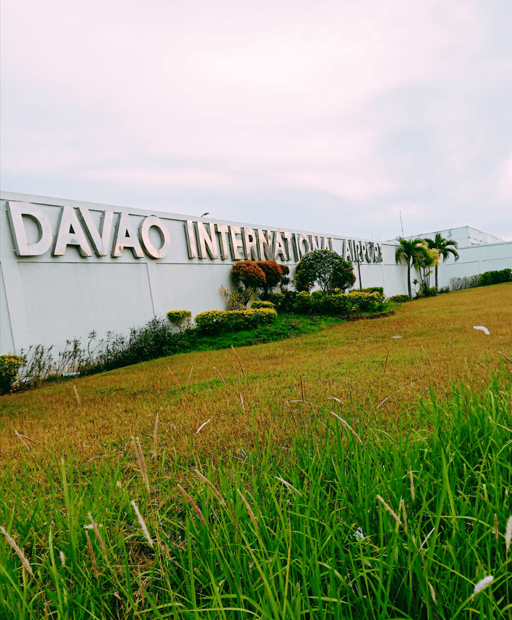 davao international airport