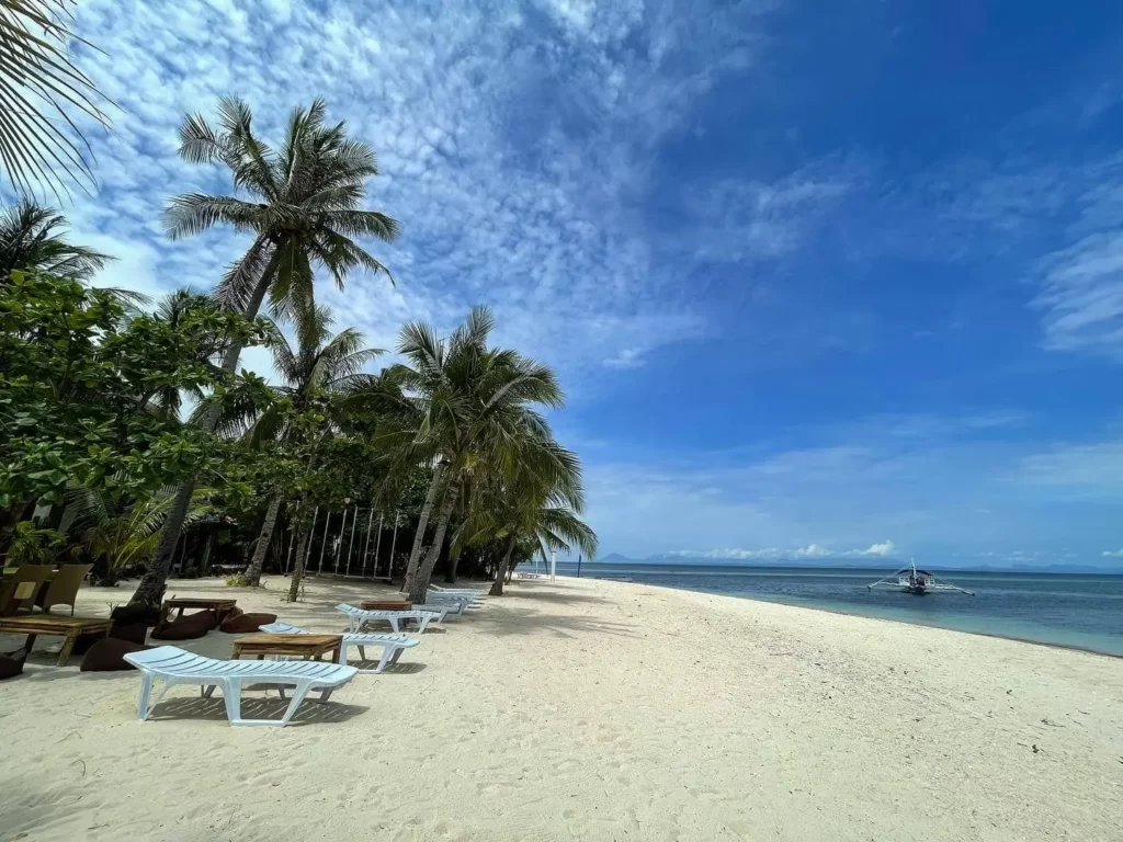 Malapascua Exotic Island Dive Resort