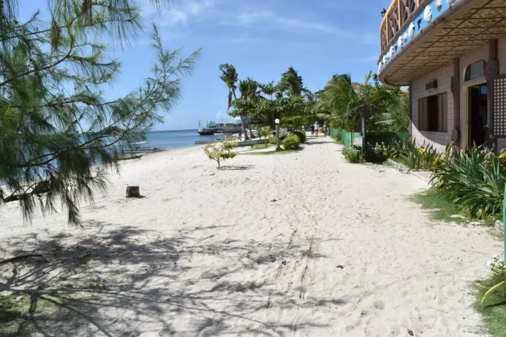 Cocobana Beach Resorts
