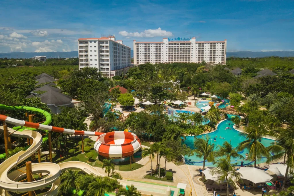 Jpark Island Resort & Waterpark. Cebu