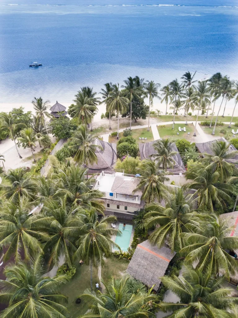 Kawili Resort & Hostel Siargao