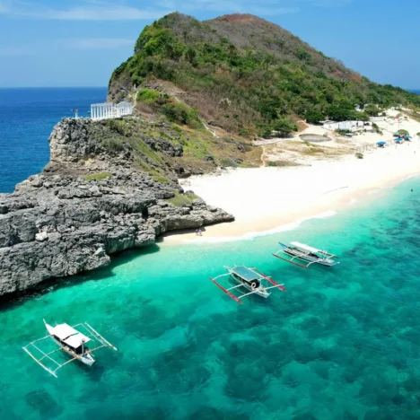 Ultimate Guide to Choosing the Best Batangas Beach Resort for Your Vacation