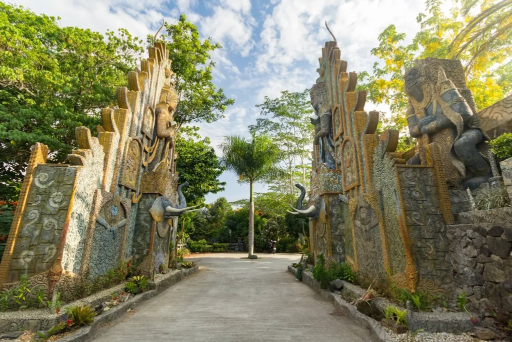 Cintai Corito's Garden Batangas