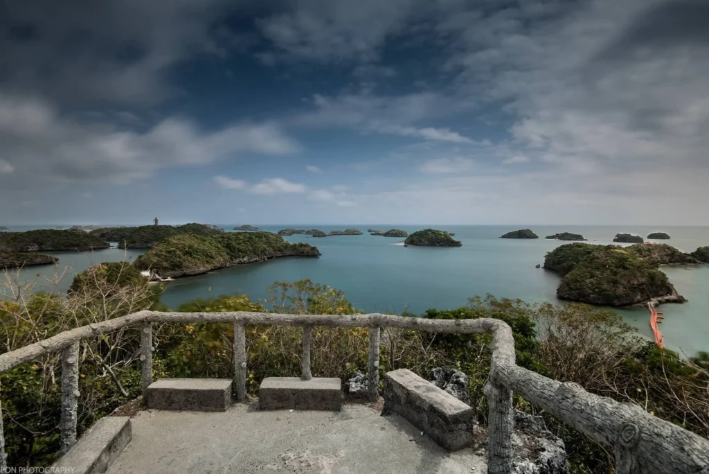 Hundred Islands National Park