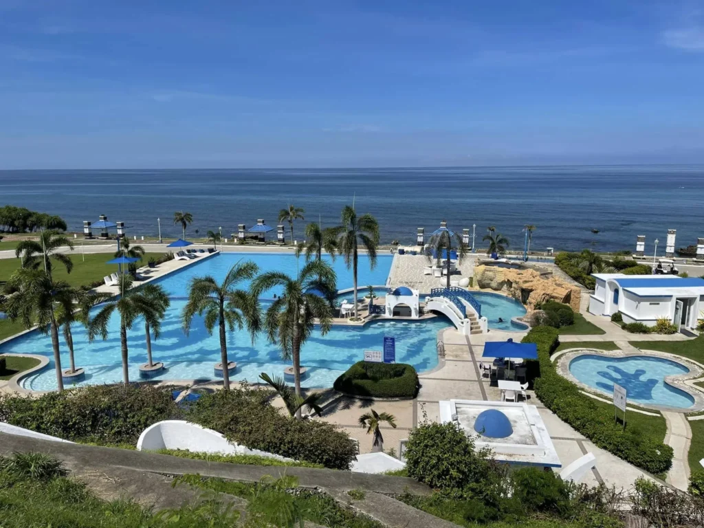 Thunderbird Resorts & Casinos - Poro Point in La Union