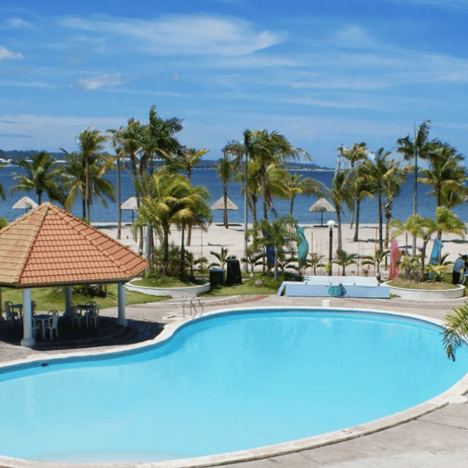 Top Beach Resort in Subic – Your Ultimate Vacation Guide